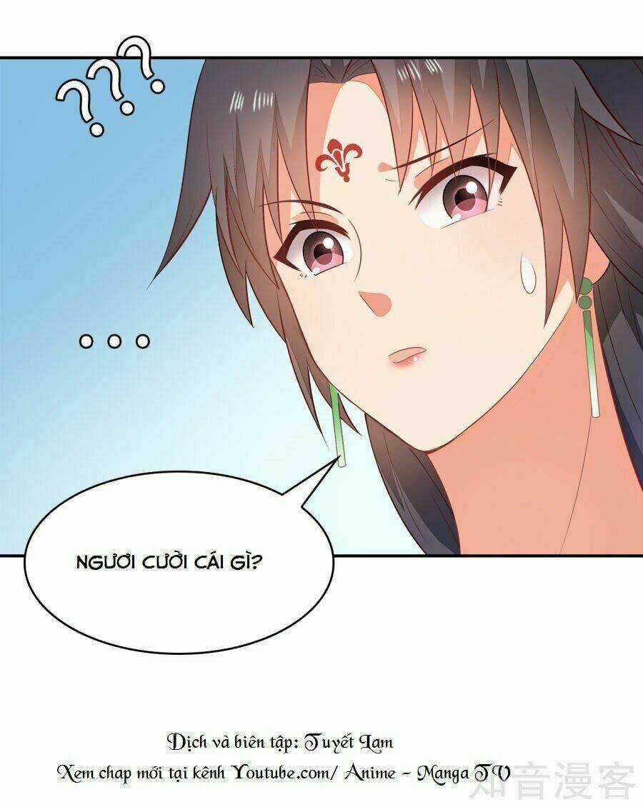 Tà Vương Thần Phi: Y Thủ Che Thiên Chapter 15 trang 46