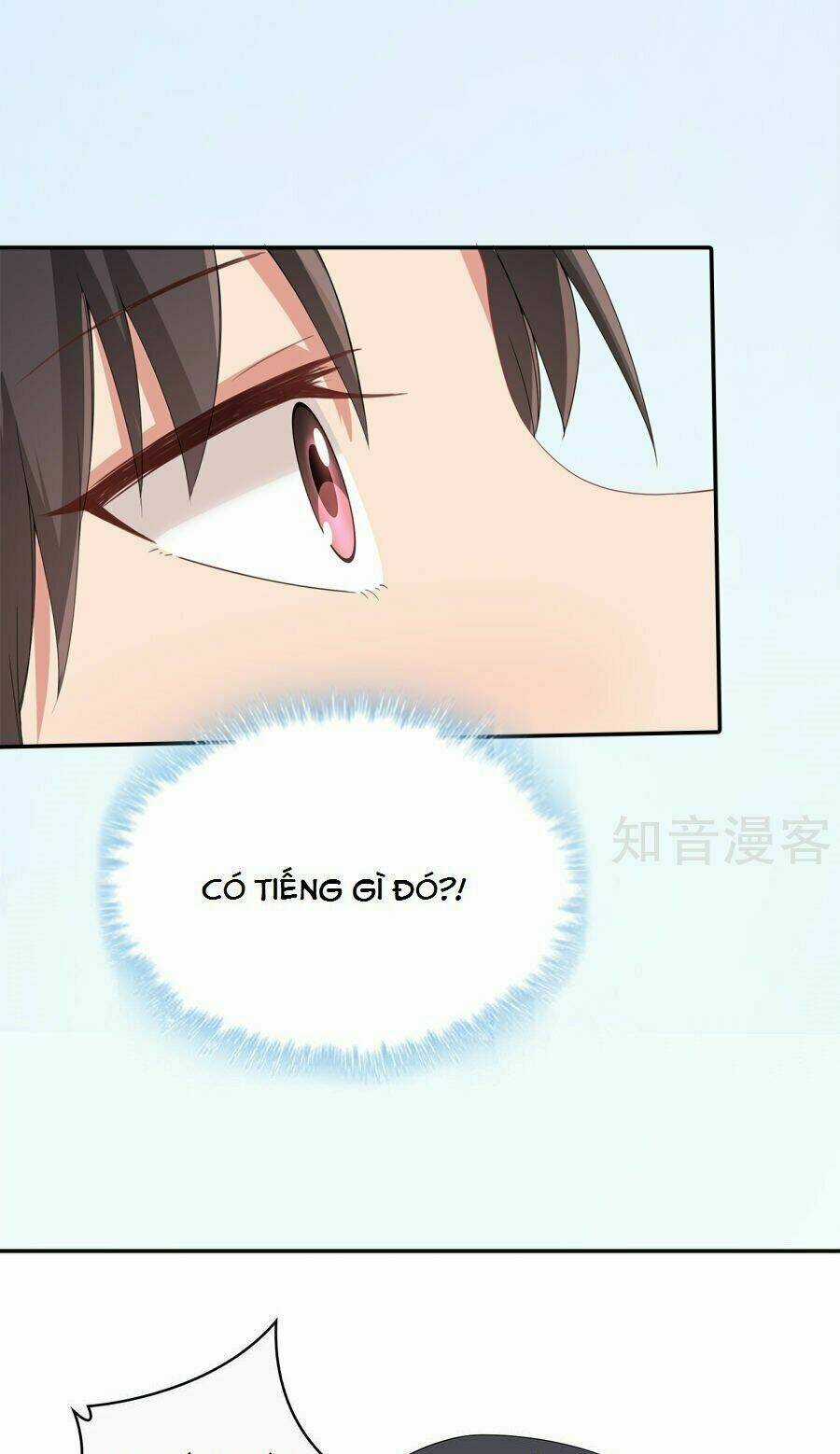 Tà Vương Thần Phi: Y Thủ Che Thiên Chapter 15 trang 7