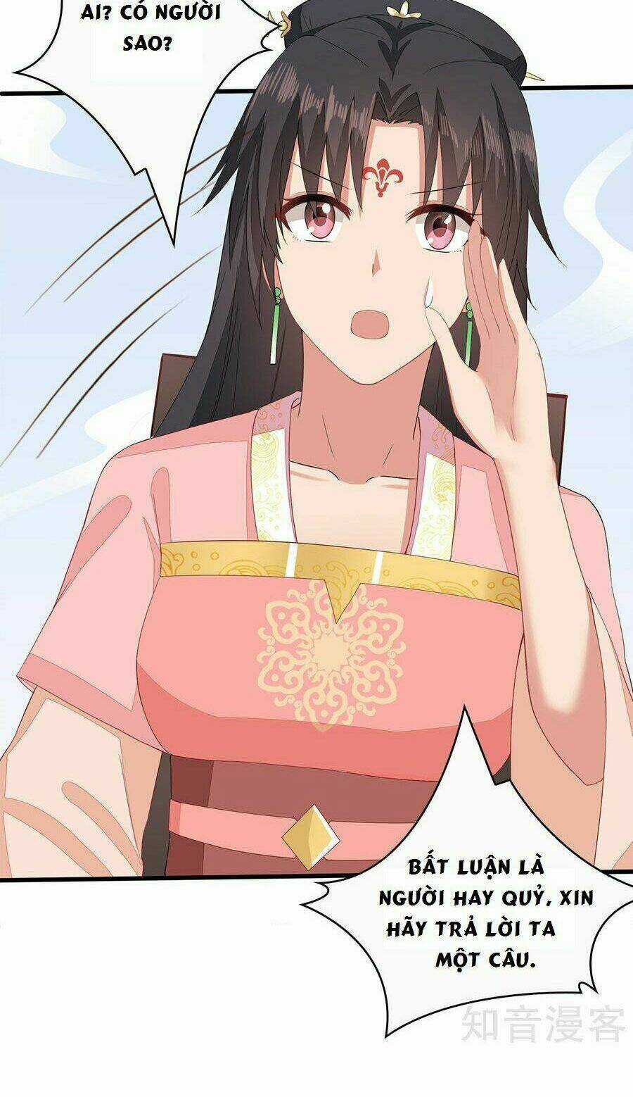 Tà Vương Thần Phi: Y Thủ Che Thiên Chapter 15 trang 8