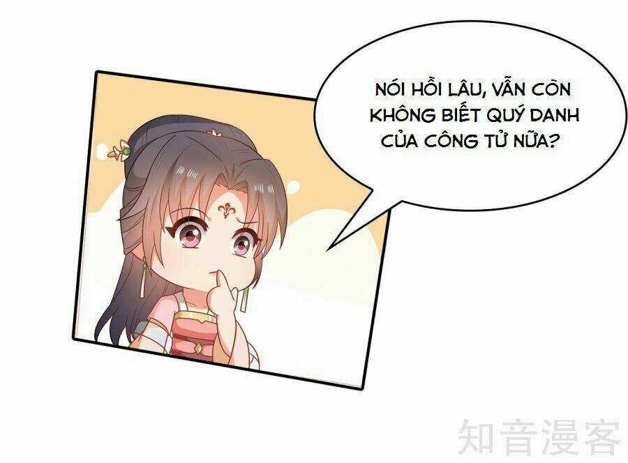 Tà Vương Thần Phi: Y Thủ Che Thiên Chapter 16 trang 10