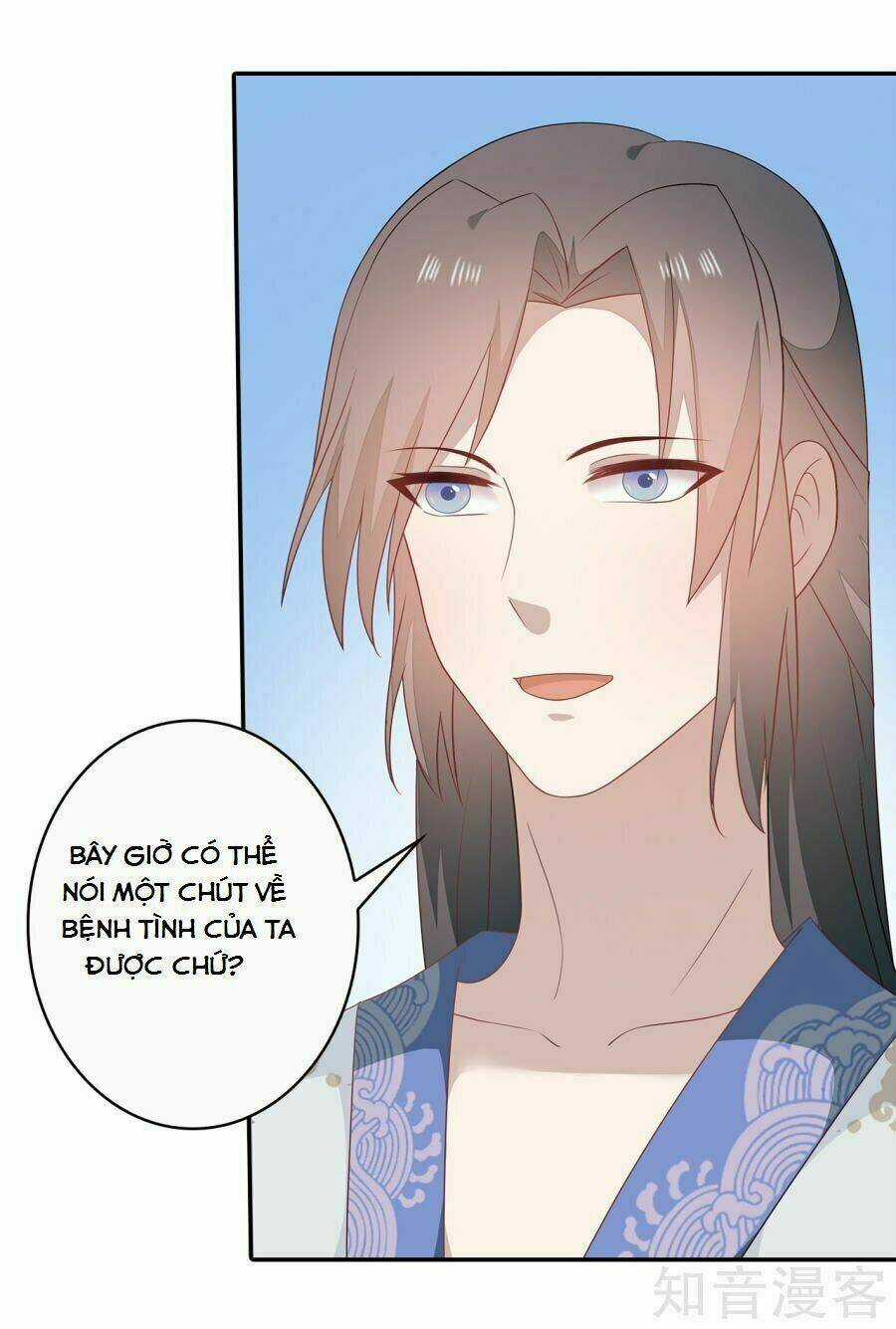 Tà Vương Thần Phi: Y Thủ Che Thiên Chapter 16 trang 13