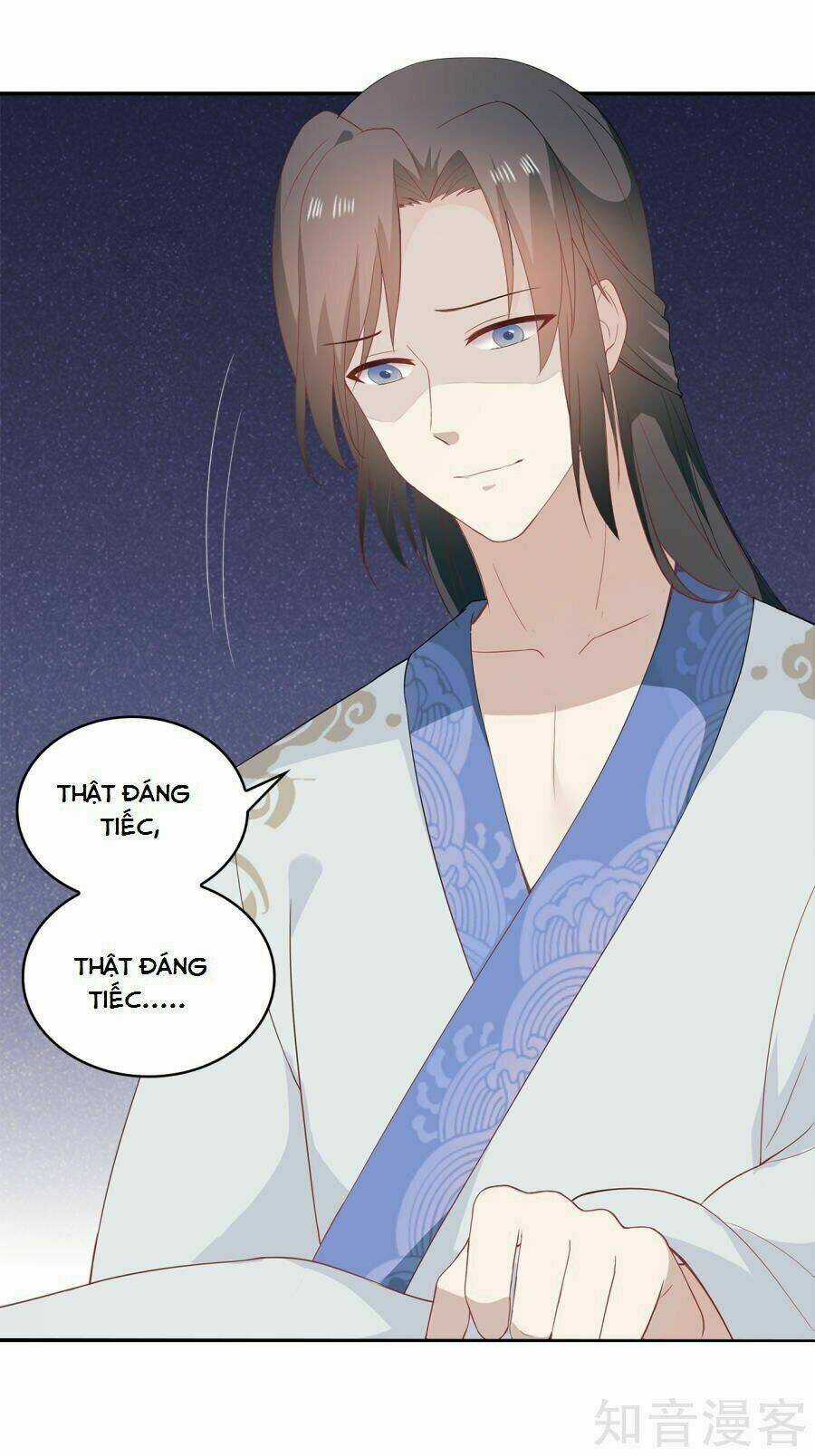 Tà Vương Thần Phi: Y Thủ Che Thiên Chapter 16 trang 21