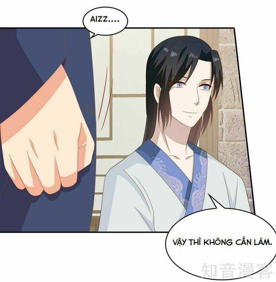 Tà Vương Thần Phi: Y Thủ Che Thiên Chapter 16 trang 24