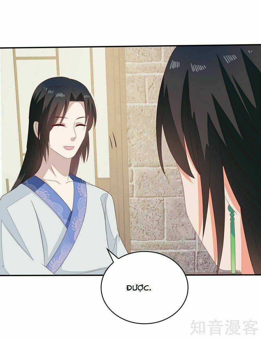 Tà Vương Thần Phi: Y Thủ Che Thiên Chapter 16 trang 26