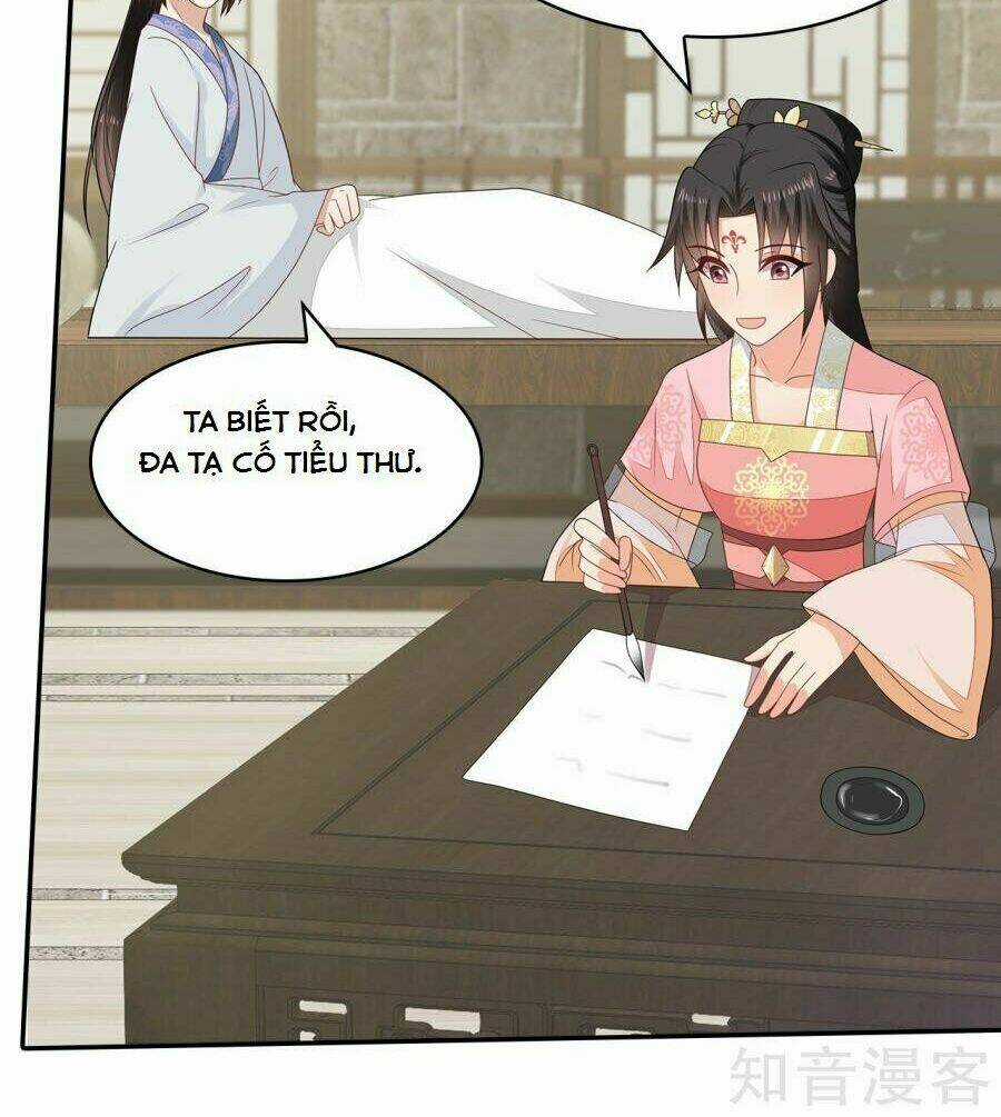 Tà Vương Thần Phi: Y Thủ Che Thiên Chapter 16 trang 31
