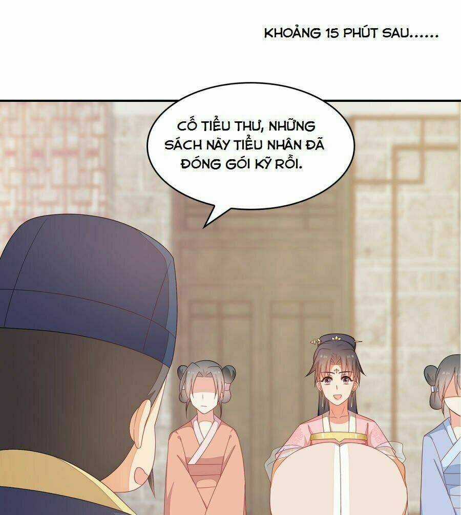 Tà Vương Thần Phi: Y Thủ Che Thiên Chapter 16 trang 35