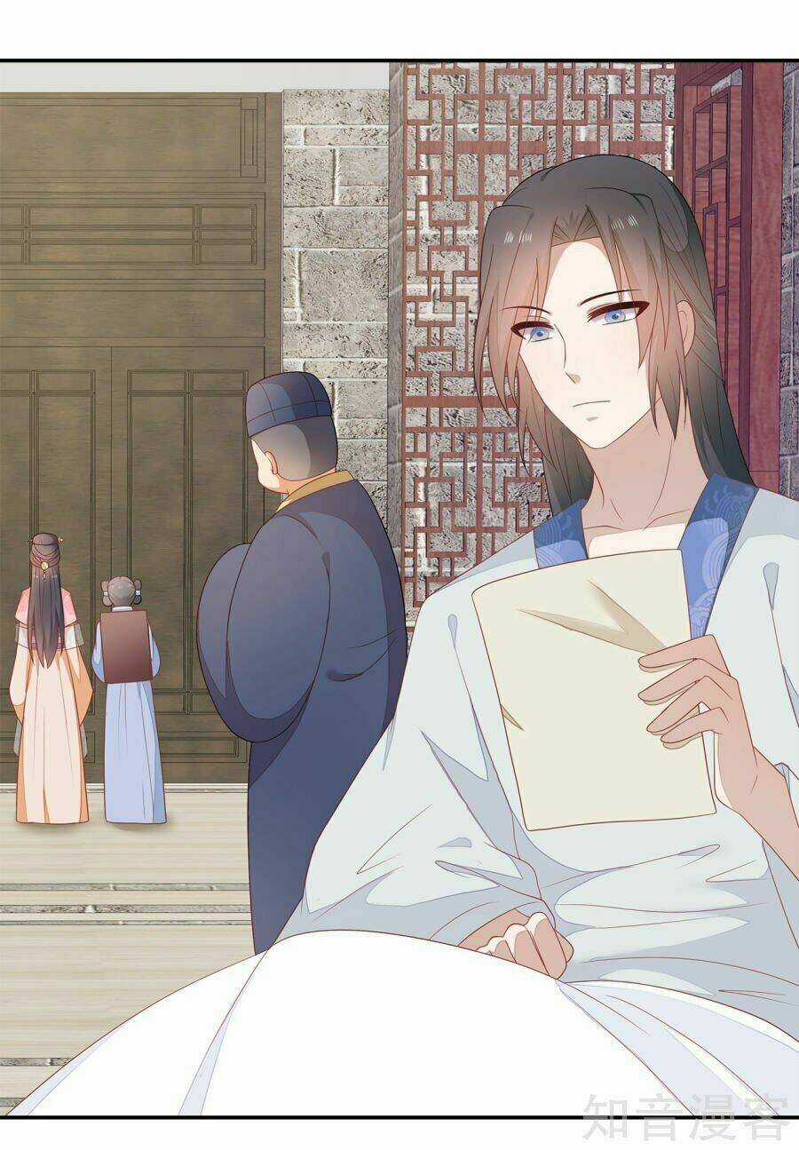 Tà Vương Thần Phi: Y Thủ Che Thiên Chapter 16 trang 38