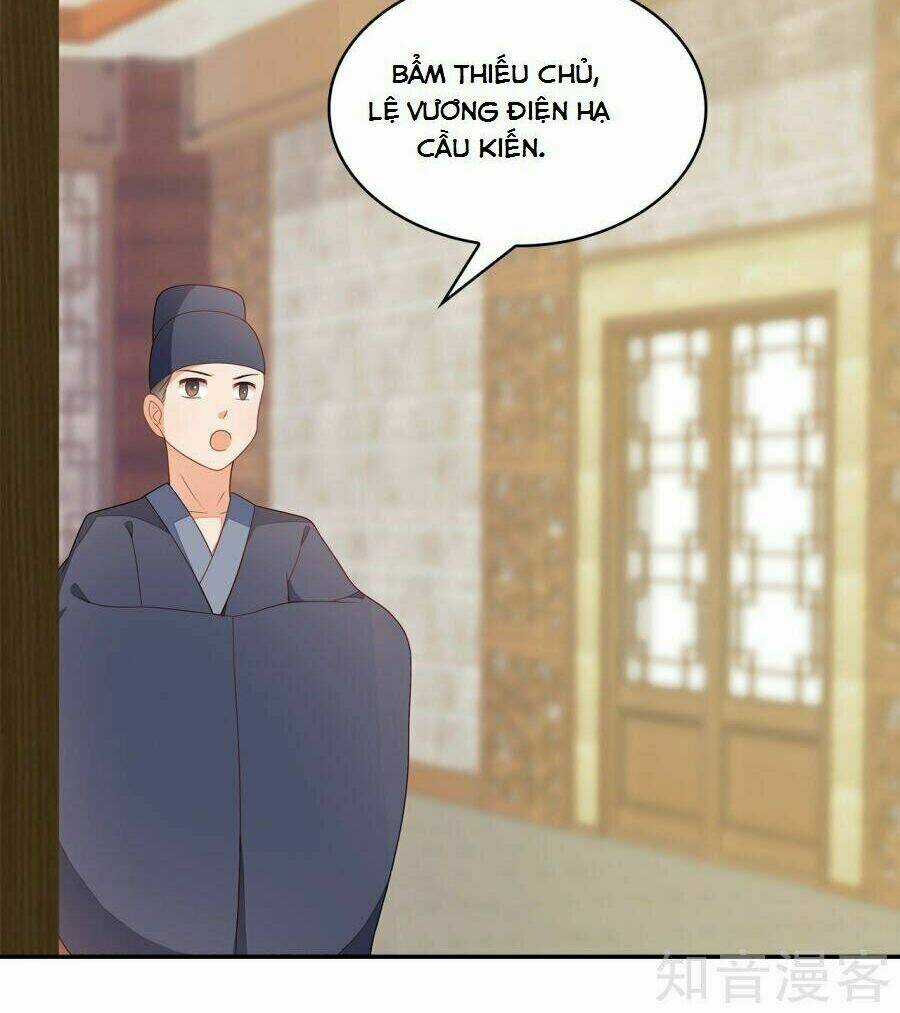 Tà Vương Thần Phi: Y Thủ Che Thiên Chapter 16 trang 45