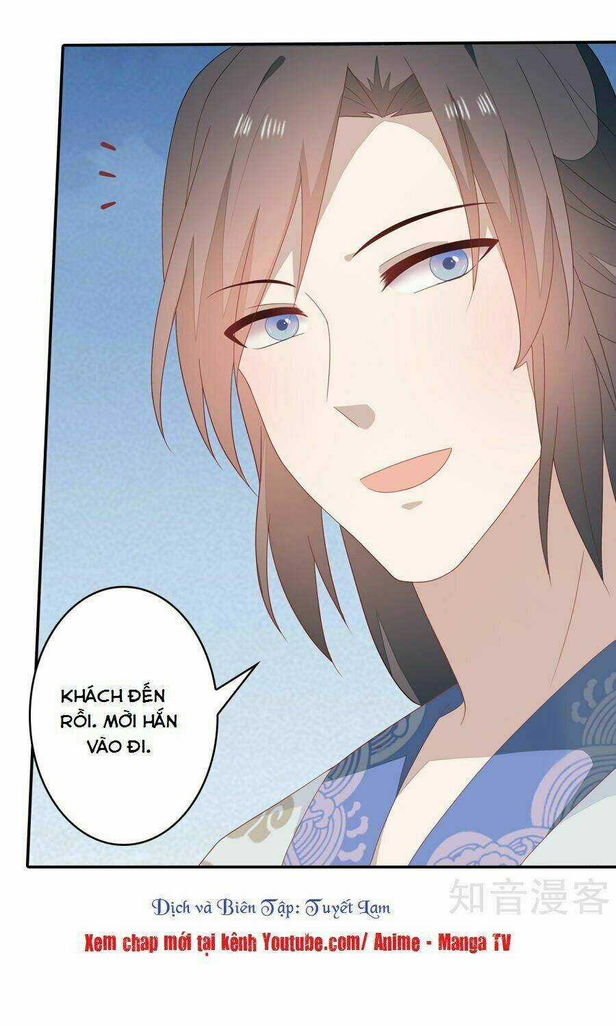 Tà Vương Thần Phi: Y Thủ Che Thiên Chapter 16 trang 46