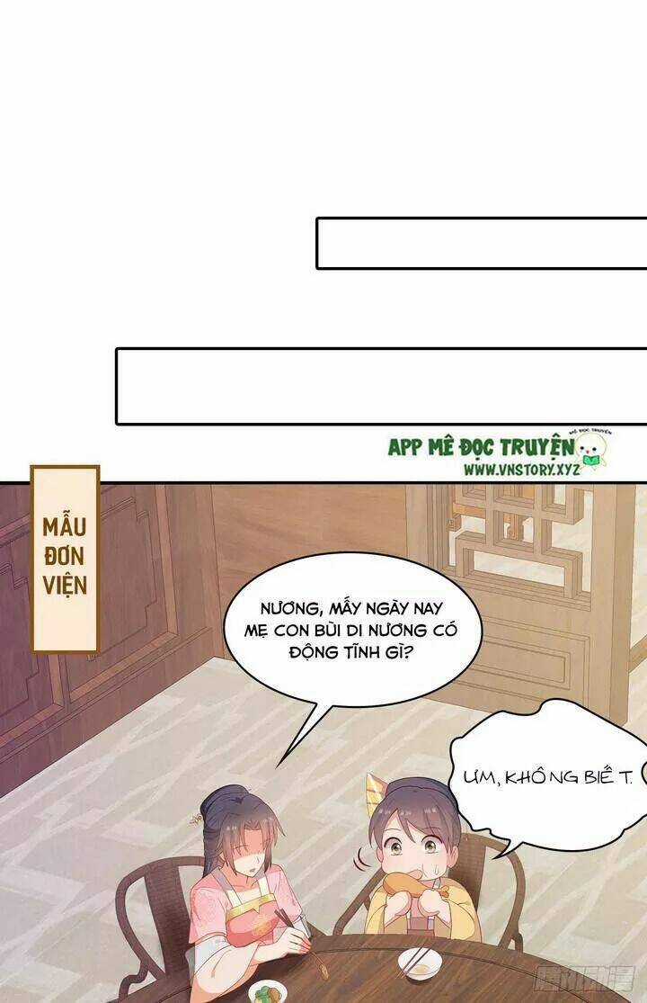 Tà Vương Thần Phi: Y Thủ Che Thiên Chapter 17 trang 10