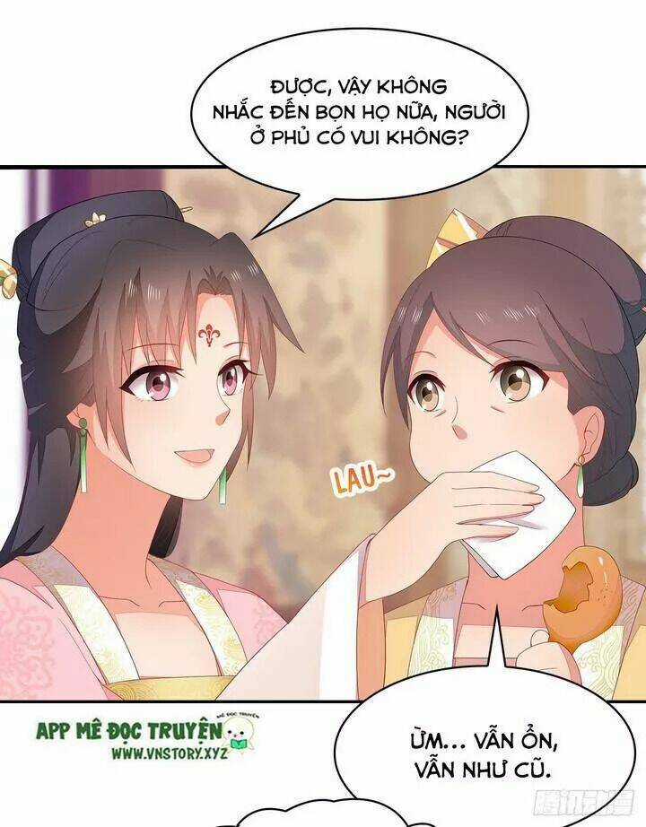 Tà Vương Thần Phi: Y Thủ Che Thiên Chapter 17 trang 12