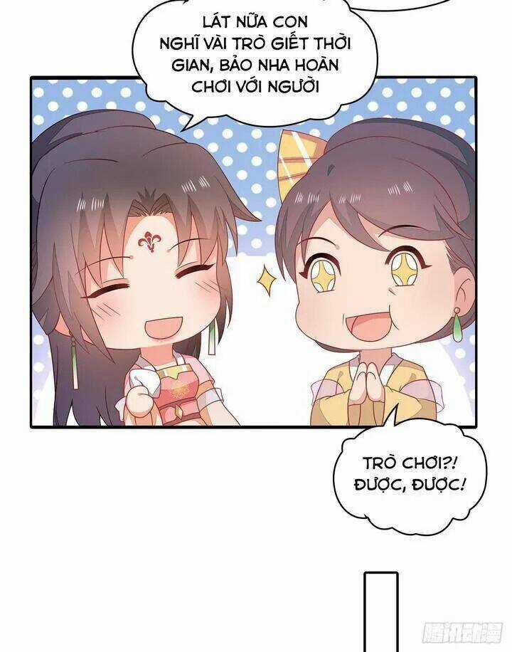 Tà Vương Thần Phi: Y Thủ Che Thiên Chapter 17 trang 13