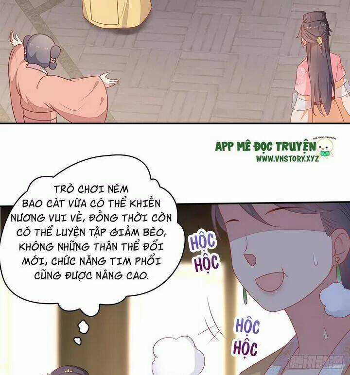 Tà Vương Thần Phi: Y Thủ Che Thiên Chapter 17 trang 16