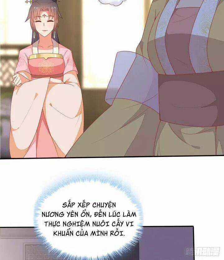 Tà Vương Thần Phi: Y Thủ Che Thiên Chapter 17 trang 17