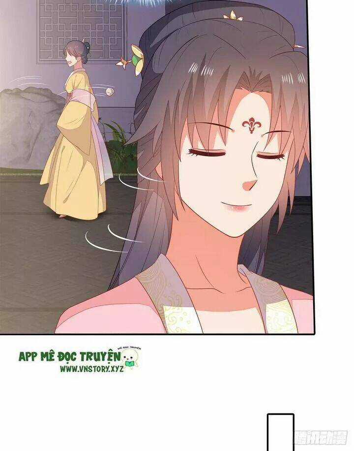 Tà Vương Thần Phi: Y Thủ Che Thiên Chapter 17 trang 18