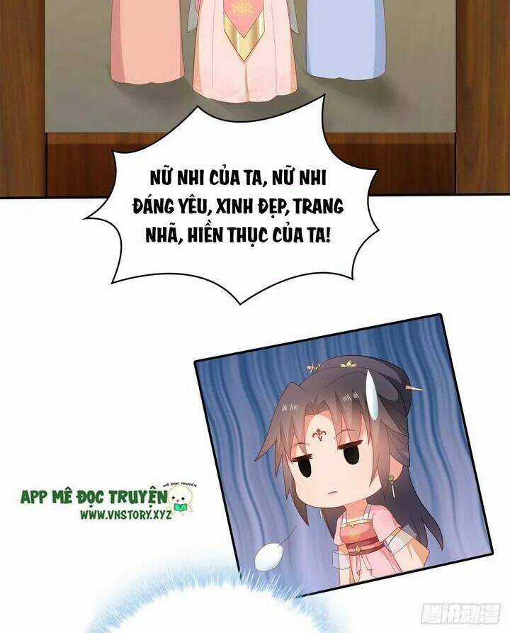 Tà Vương Thần Phi: Y Thủ Che Thiên Chapter 17 trang 2