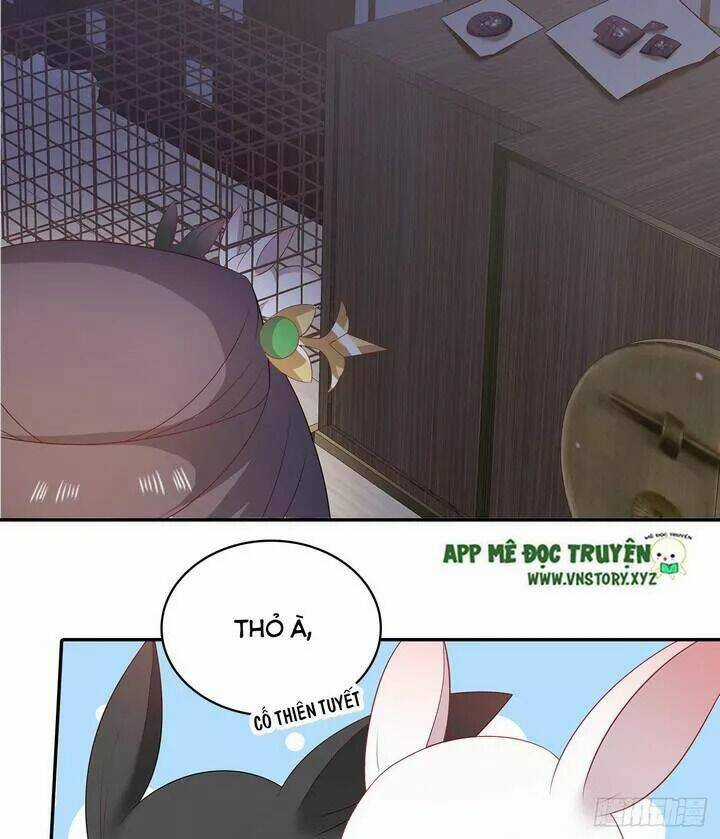 Tà Vương Thần Phi: Y Thủ Che Thiên Chapter 17 trang 20