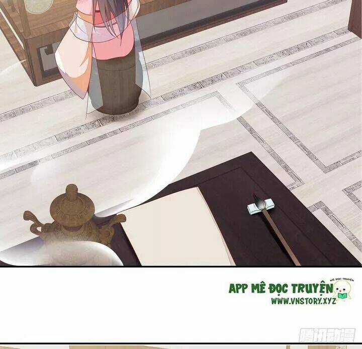 Tà Vương Thần Phi: Y Thủ Che Thiên Chapter 17 trang 24