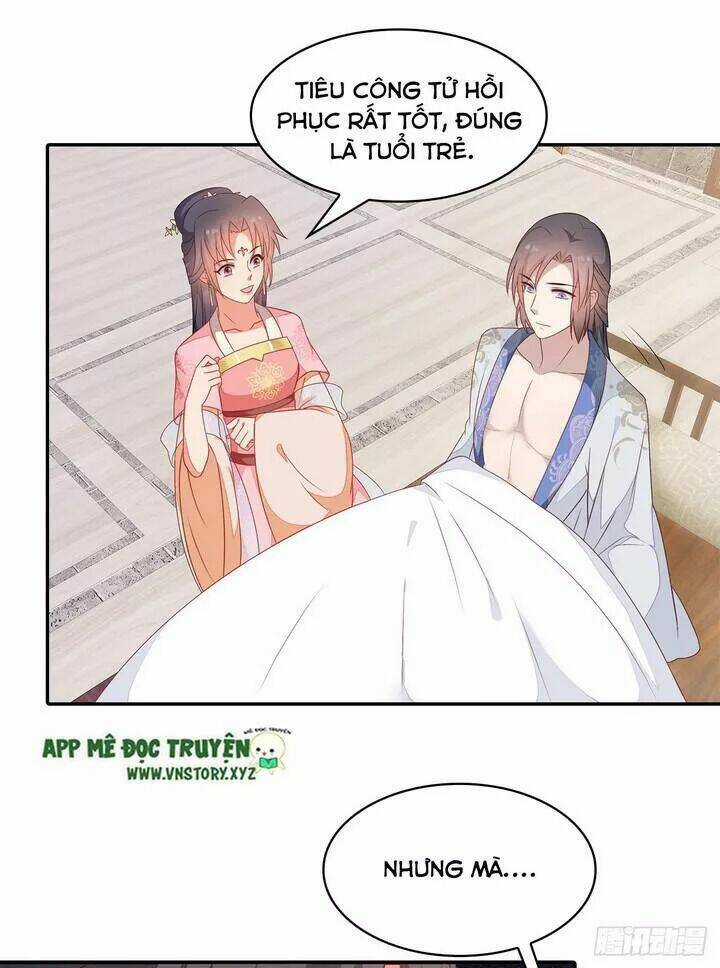 Tà Vương Thần Phi: Y Thủ Che Thiên Chapter 17 trang 26