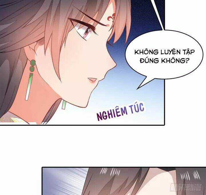 Tà Vương Thần Phi: Y Thủ Che Thiên Chapter 17 trang 27