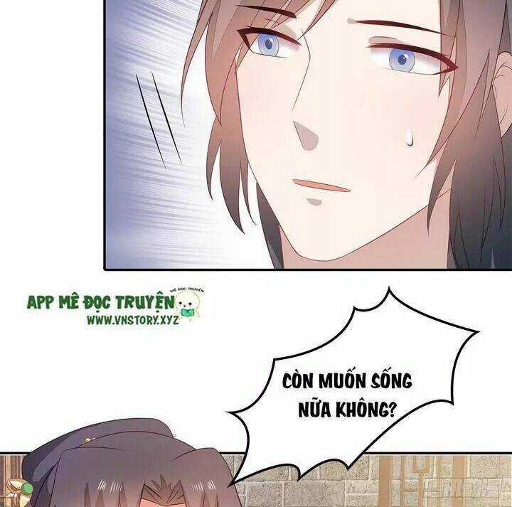 Tà Vương Thần Phi: Y Thủ Che Thiên Chapter 17 trang 28