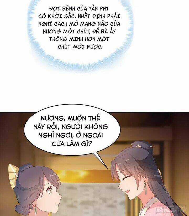 Tà Vương Thần Phi: Y Thủ Che Thiên Chapter 17 trang 3