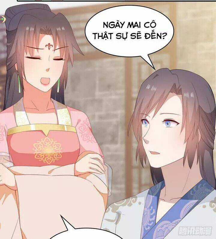 Tà Vương Thần Phi: Y Thủ Che Thiên Chapter 17 trang 31