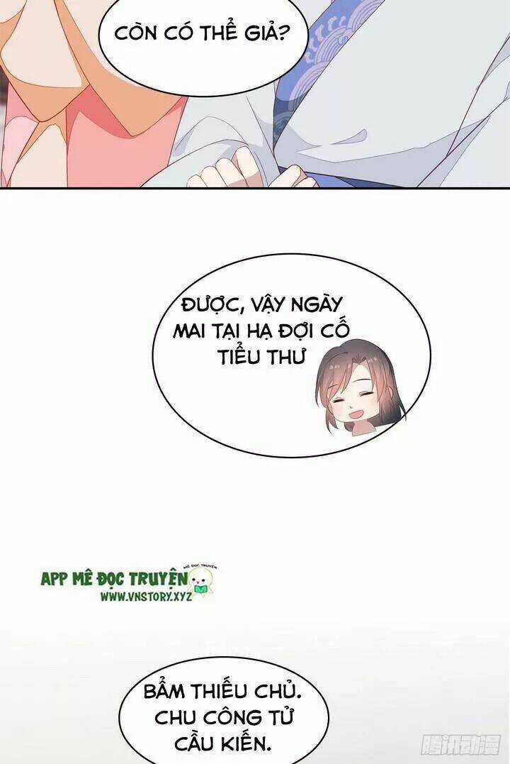 Tà Vương Thần Phi: Y Thủ Che Thiên Chapter 17 trang 32