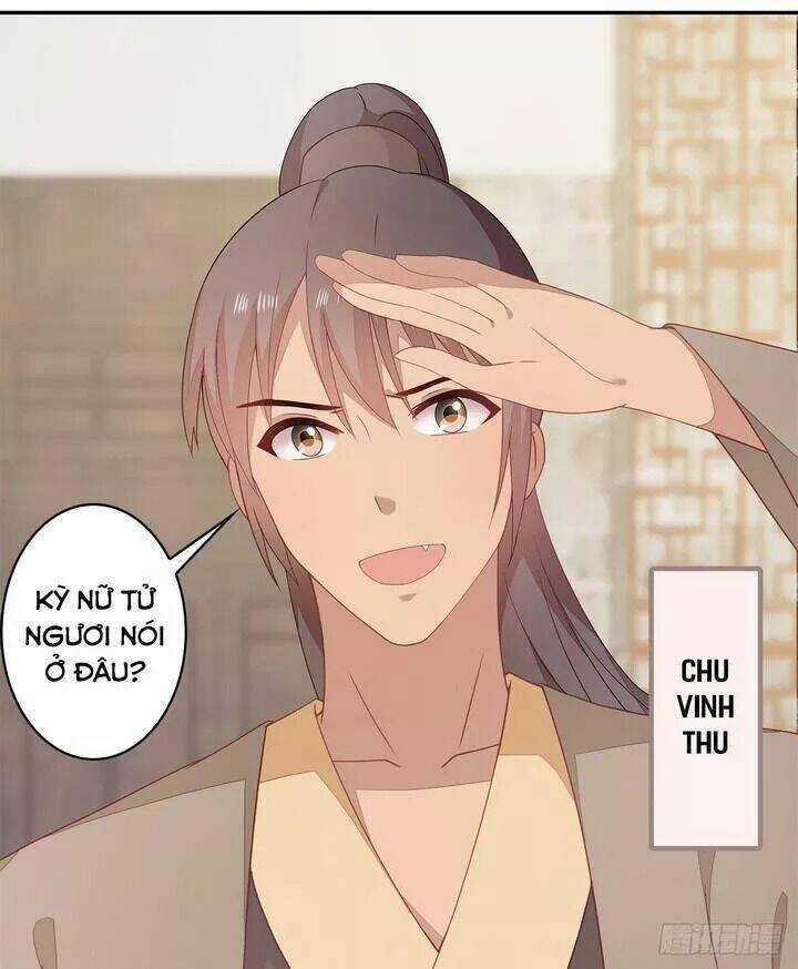 Tà Vương Thần Phi: Y Thủ Che Thiên Chapter 17 trang 39