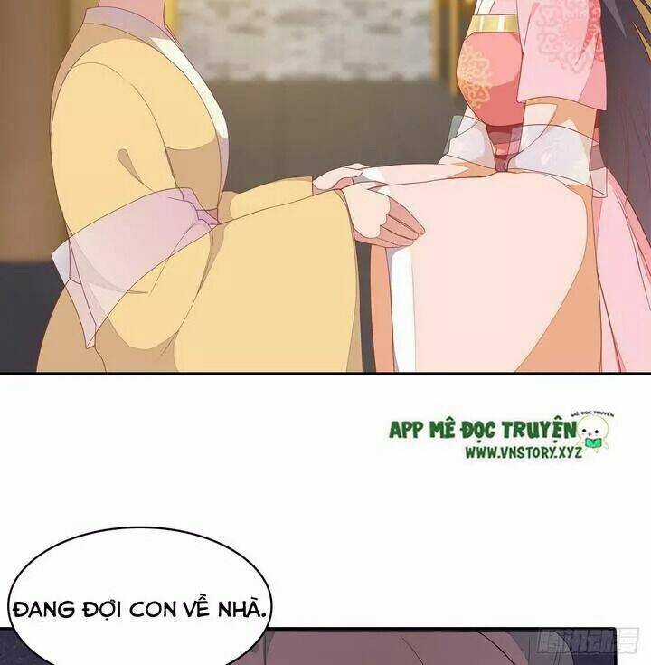 Tà Vương Thần Phi: Y Thủ Che Thiên Chapter 17 trang 4