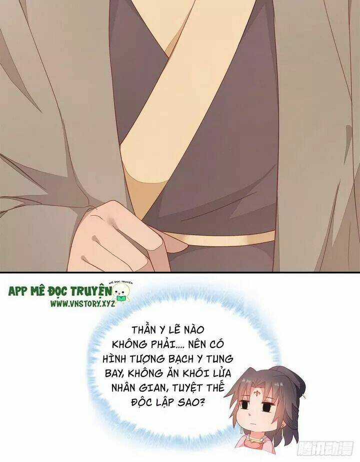 Tà Vương Thần Phi: Y Thủ Che Thiên Chapter 17 trang 40