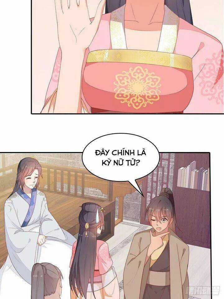 Tà Vương Thần Phi: Y Thủ Che Thiên Chapter 17 trang 43