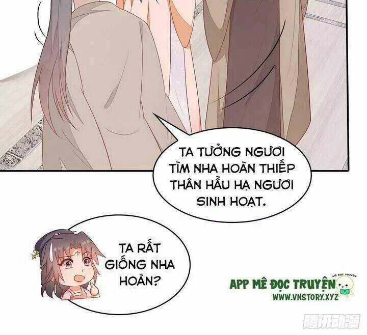 Tà Vương Thần Phi: Y Thủ Che Thiên Chapter 17 trang 44