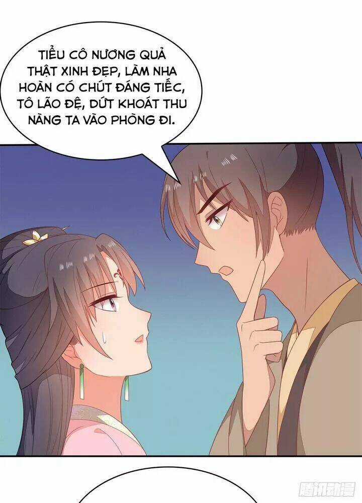 Tà Vương Thần Phi: Y Thủ Che Thiên Chapter 17 trang 45