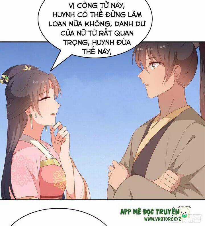 Tà Vương Thần Phi: Y Thủ Che Thiên Chapter 17 trang 46