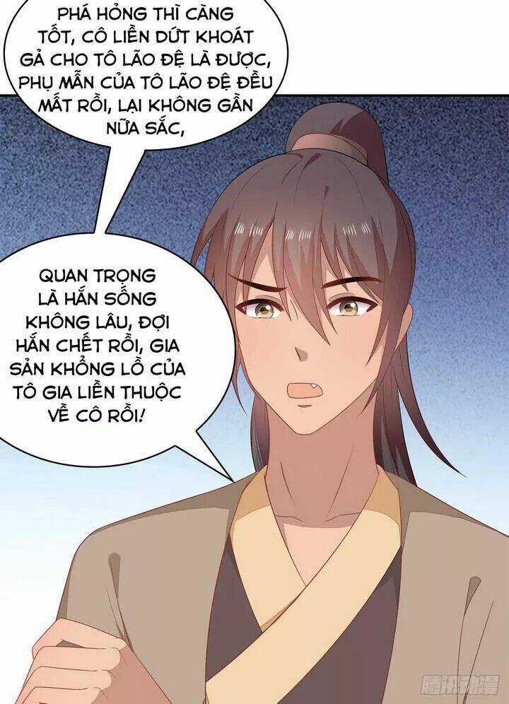 Tà Vương Thần Phi: Y Thủ Che Thiên Chapter 17 trang 47