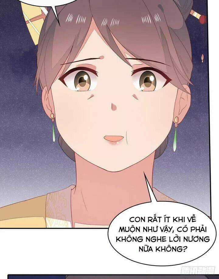 Tà Vương Thần Phi: Y Thủ Che Thiên Chapter 17 trang 5