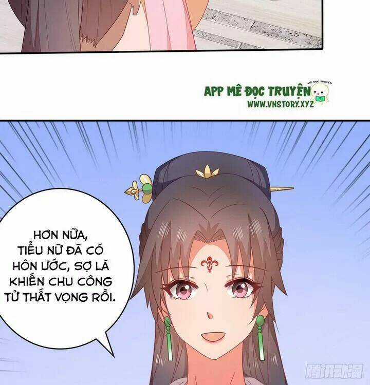 Tà Vương Thần Phi: Y Thủ Che Thiên Chapter 17 trang 50