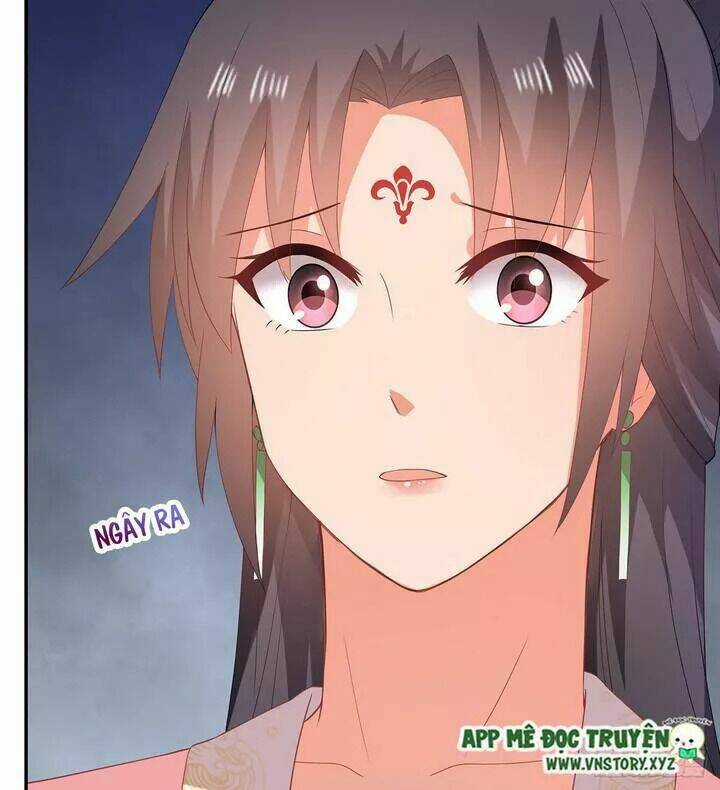 Tà Vương Thần Phi: Y Thủ Che Thiên Chapter 17 trang 6