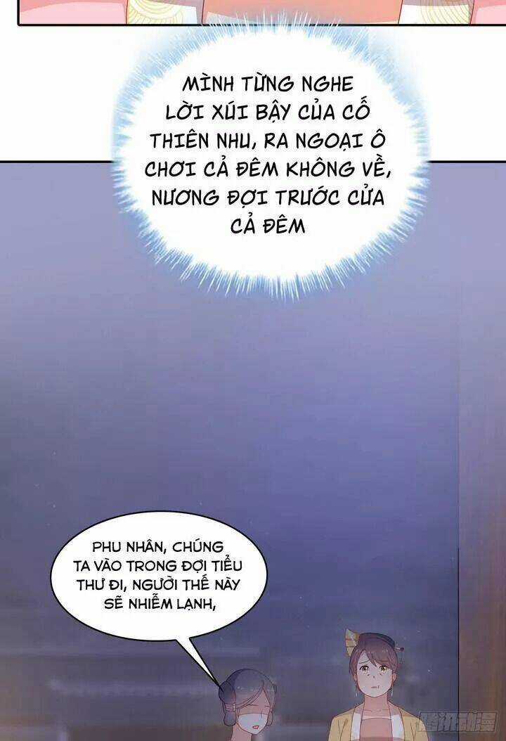 Tà Vương Thần Phi: Y Thủ Che Thiên Chapter 17 trang 7