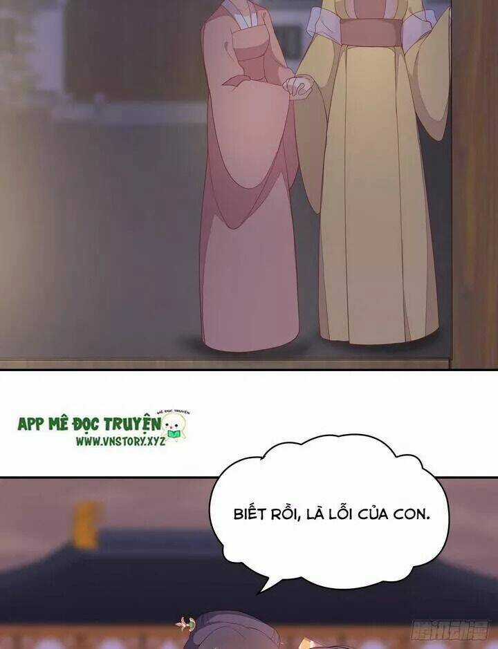 Tà Vương Thần Phi: Y Thủ Che Thiên Chapter 17 trang 8