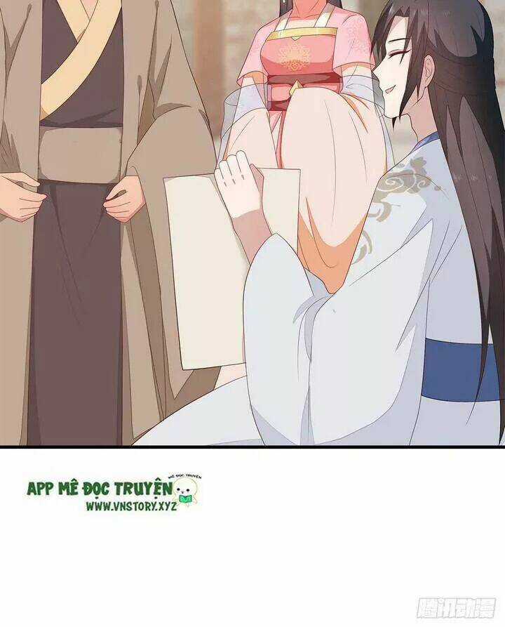 Tà Vương Thần Phi: Y Thủ Che Thiên Chapter 18 trang 10