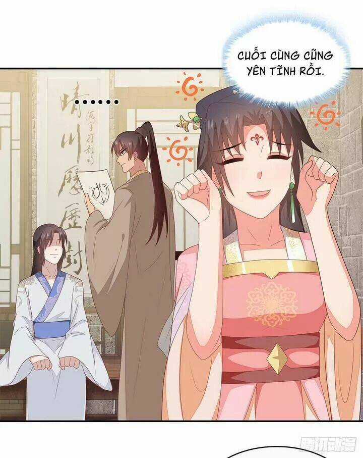 Tà Vương Thần Phi: Y Thủ Che Thiên Chapter 18 trang 11