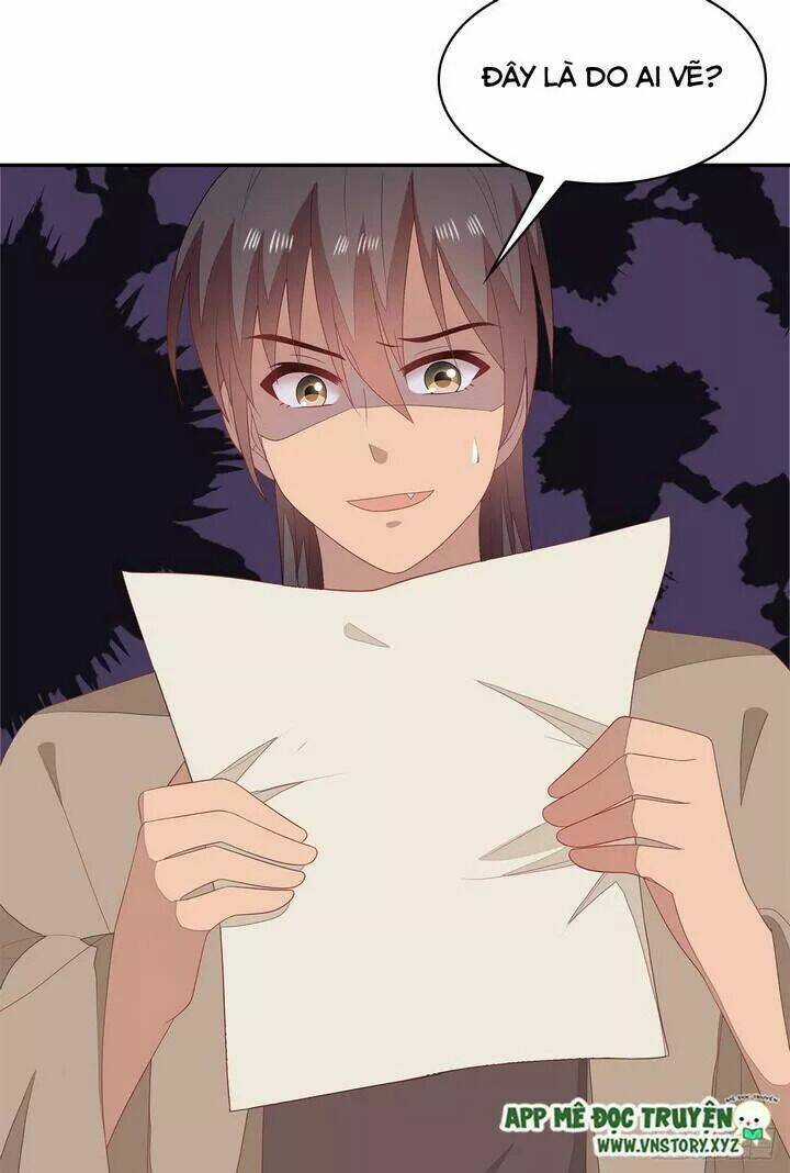 Tà Vương Thần Phi: Y Thủ Che Thiên Chapter 18 trang 12