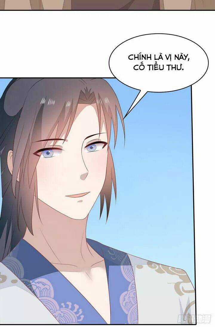 Tà Vương Thần Phi: Y Thủ Che Thiên Chapter 18 trang 13