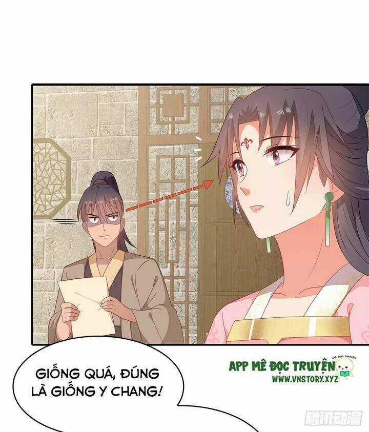 Tà Vương Thần Phi: Y Thủ Che Thiên Chapter 18 trang 14