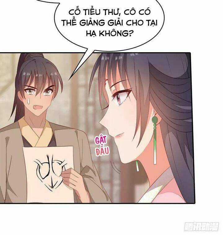 Tà Vương Thần Phi: Y Thủ Che Thiên Chapter 18 trang 15