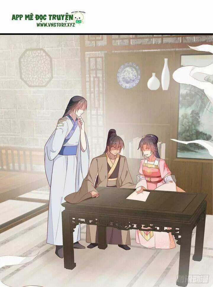 Tà Vương Thần Phi: Y Thủ Che Thiên Chapter 18 trang 16