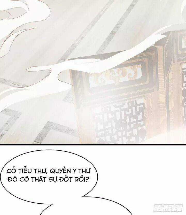 Tà Vương Thần Phi: Y Thủ Che Thiên Chapter 18 trang 17