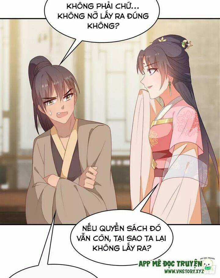 Tà Vương Thần Phi: Y Thủ Che Thiên Chapter 18 trang 18